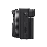 Sony Alpha a6400 Mirrorless Digital Camera (Body Only)