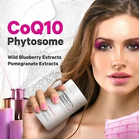 Codeage Liposomal Ovarian Inositol+ Supplement