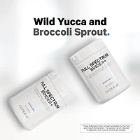 Codeage Binder + Systemic Binder Supplement