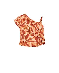 City Chic Women's Runaway Top