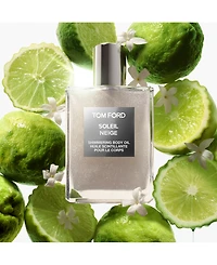 Tom Ford Soleil Neige Shimmering Body Oil, 3.4-oz.