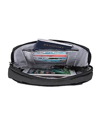Travelon Anti-Theft Metro Convert Crossbody Waist Pack
