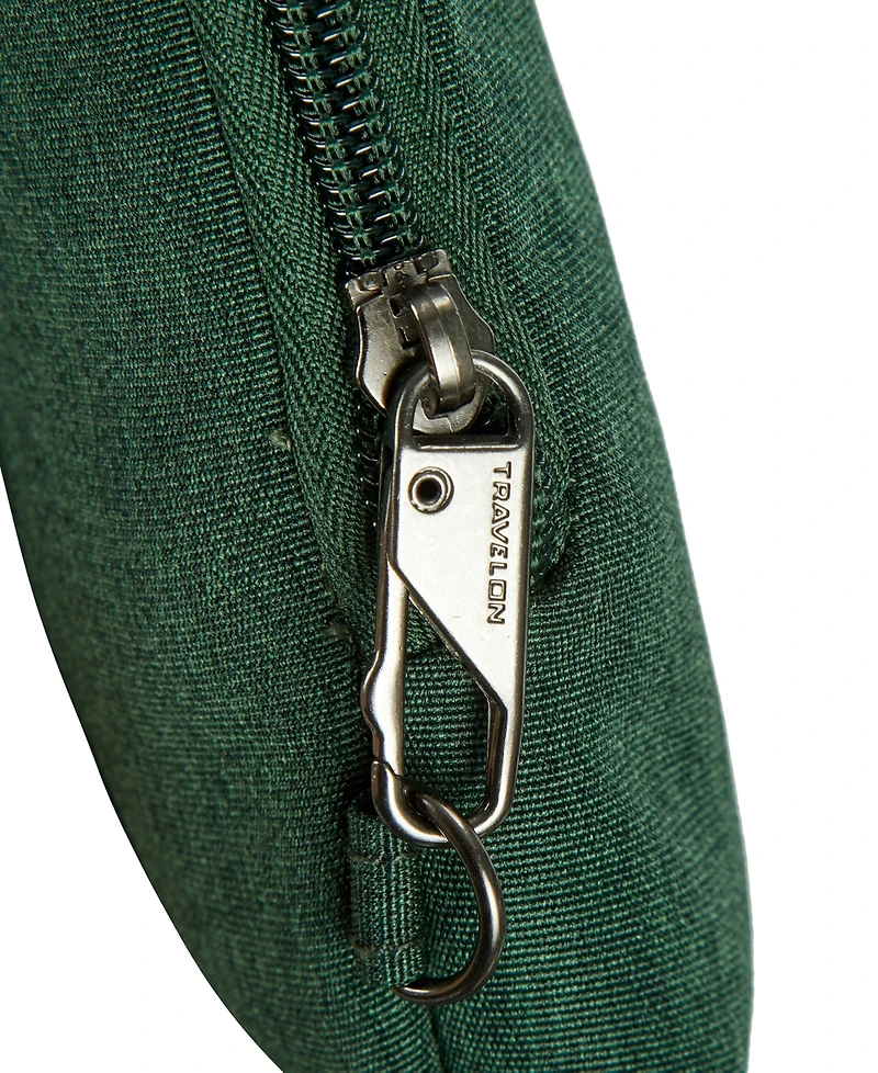 Travelon Anti-Theft Metro Stadium Crossbody