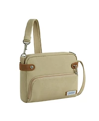 Travelon Anti-Theft Heritage Crossbody