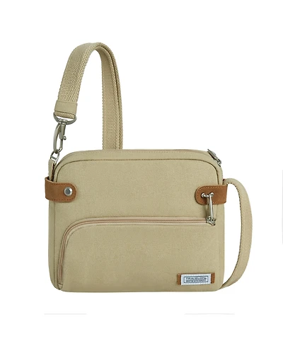 Travelon Anti-Theft Heritage Crossbody