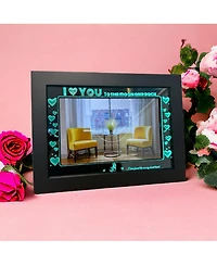 Eco4Life 10.1” Wifi Photo frame - Love Story Frame