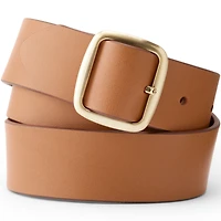 Lands' End Women's Reversible Belt