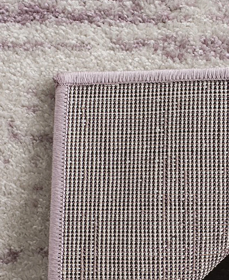 Safavieh Adirondack and 8' x 10' Area Rug