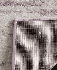 Safavieh Adirondack and 8' x 10' Area Rug