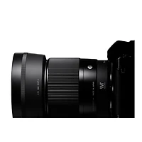 Sigma 30mm f/1.4 Contemporary Dc Dn Prime Lens for Sony E