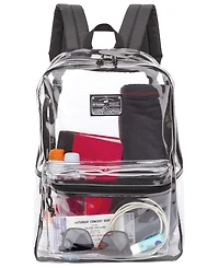 Clear Pass Day Pack