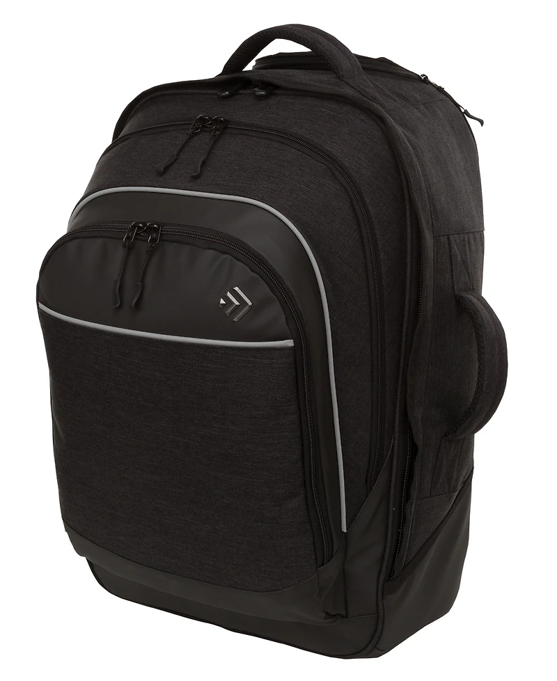 Outdoor Products Voyager Rolling Backpack