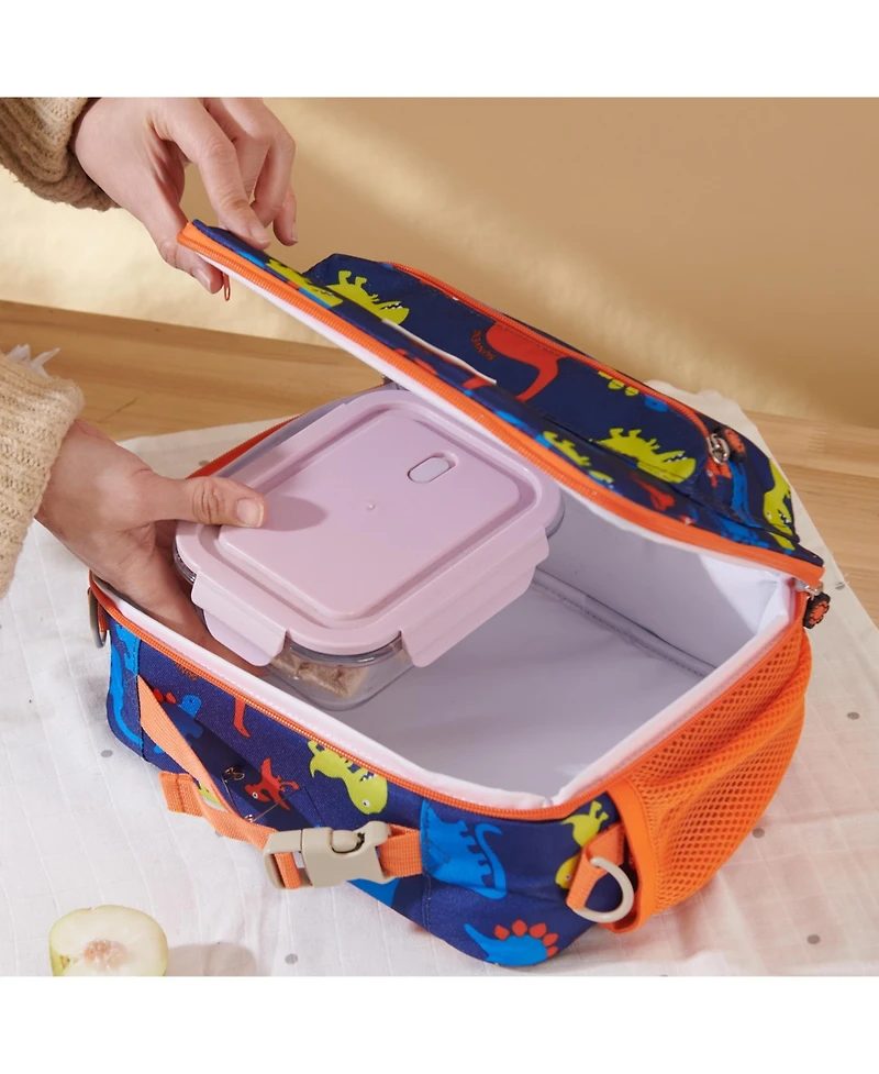 Sunveno Kid Friendly Chilled Bag for Lunch