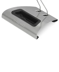Le Creuset Stainless Steel Countertop Lid Holder