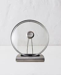 Le Creuset Stainless Steel Countertop Lid Holder