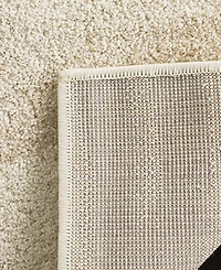 Safavieh Adirondack 125 Cream and Champagne 8' x 10' Area Rug