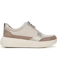 LifeStride Women's Winner Washable Zipper Sneakers