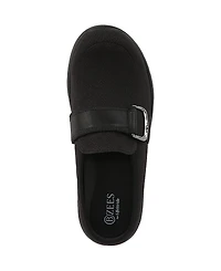 LifeStride Women's Galleria Washable Round Toe Mules