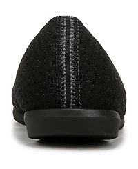 LifeStride Women's Keynote Washable Mary Jane Flats