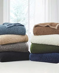 Woolrich Burlington Berber Blanket