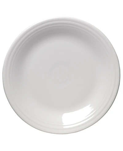 Fiesta Classic Rim 10 ½ Inch Dinner Plate