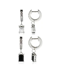 Rebl Jewelry Blaze Earring Set