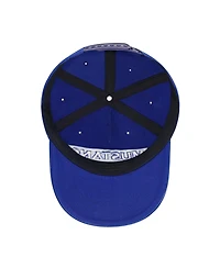 Ford Men's Mustang Sculpted 3D Embroidery Baseball Hat