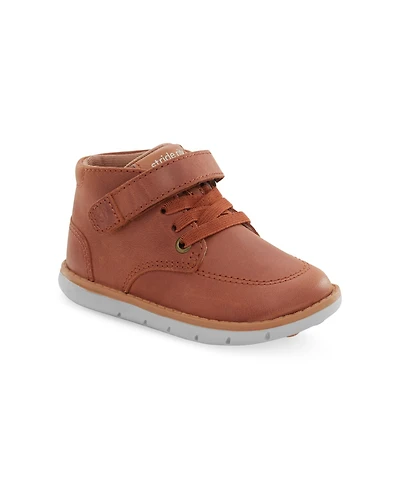 Stride Rite Little Boys Srt Quinn Apma Approved Shoe