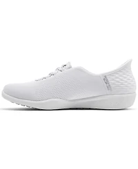 Women's Skechers Slip-ins: Newbury St - Lightly Casual Sneakers from Finish Line