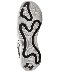 Under Armour Men's Spawn 6 Basketball Sneakers from Finish Line