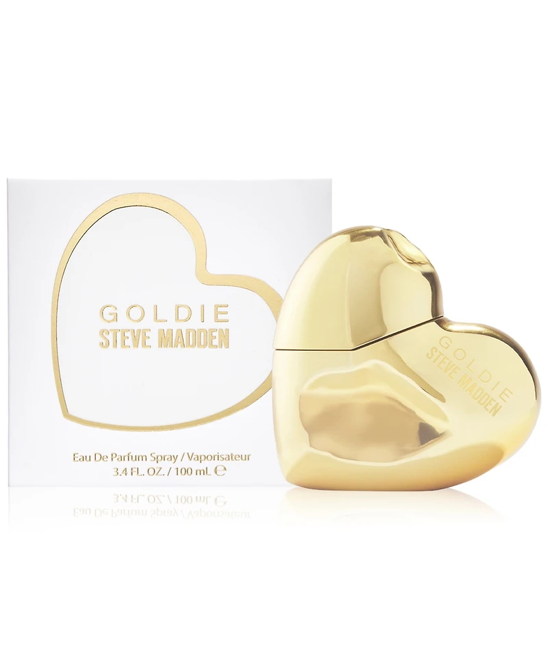 Steve Madden Goldie Eau de Parfum