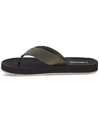 Levi's Men's Sebastian Casual Flip-Flops