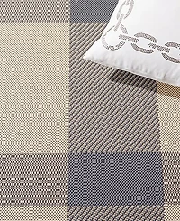 Safavieh Courtyard CY6201 Gray and Bone 5'3" x 7'7" Outdoor Area Rug