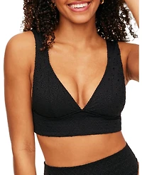 Adore Me Women's Madelaine Swimwear Swim Top