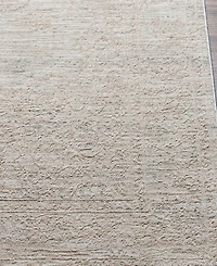 Livabliss Laila Laa-2301 5'3x5'3 Round Area Rug