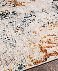 Livabliss Laila Laa-2315 5'3x5'3 Round Area Rug