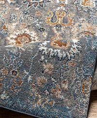 Livabliss Tuscany Tus-2331 2'x3' Area Rug