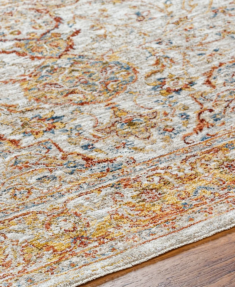 Livabliss Mona Lisa Mni-2308 5'x7'5 Area Rug