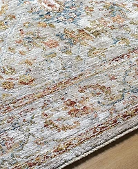 Livabliss Mona Lisa Mni- 7'10x10'3 Area Rug