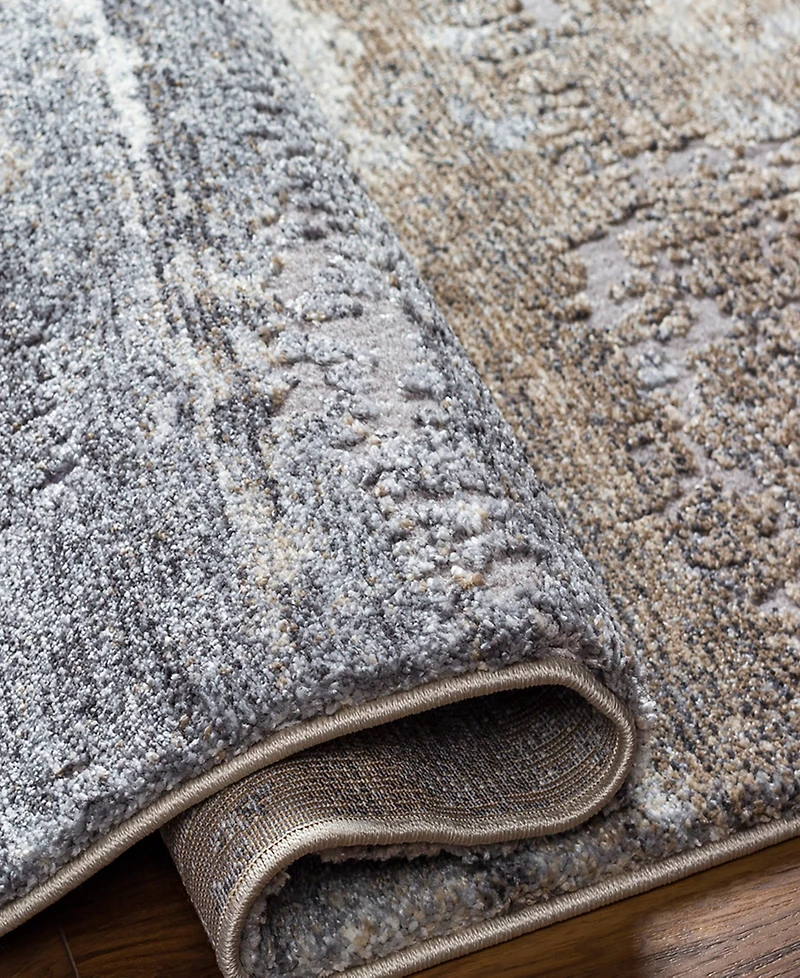 Livabliss Tuscany Tus-2346 6'7x9'6 Area Rug