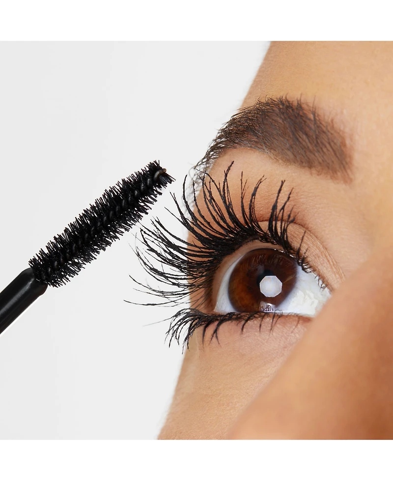 tarte Lights, Camera, Splashes 4-in-1 Waterproof Mascara