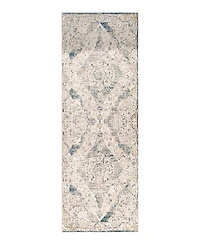 Livabliss Cardiff Cdf-2303 2'7x7'3 Runner Area Rug