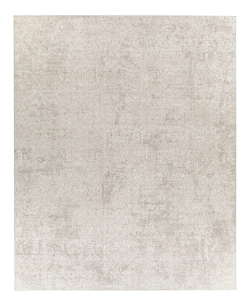 Livabliss Carmel Crl-2300 7'10x10' Area Rug
