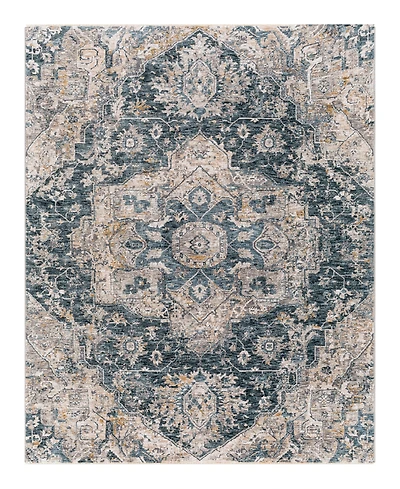 Livabliss Cardiff Cdf-2307 2'x3' Area Rug