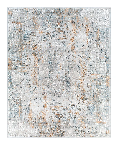 Livabliss Carmel Crl-2317 7'10x10' Area Rug