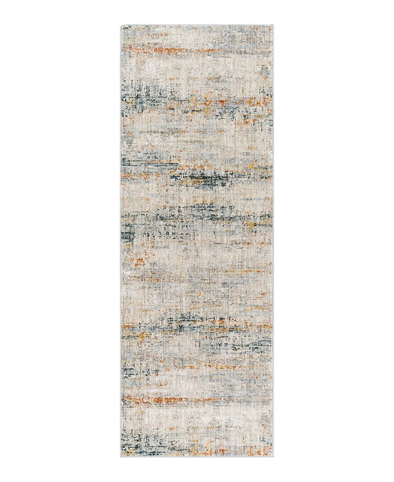 Livabliss Laila Laa-2308 2'7x7'3 Runner Area Rug