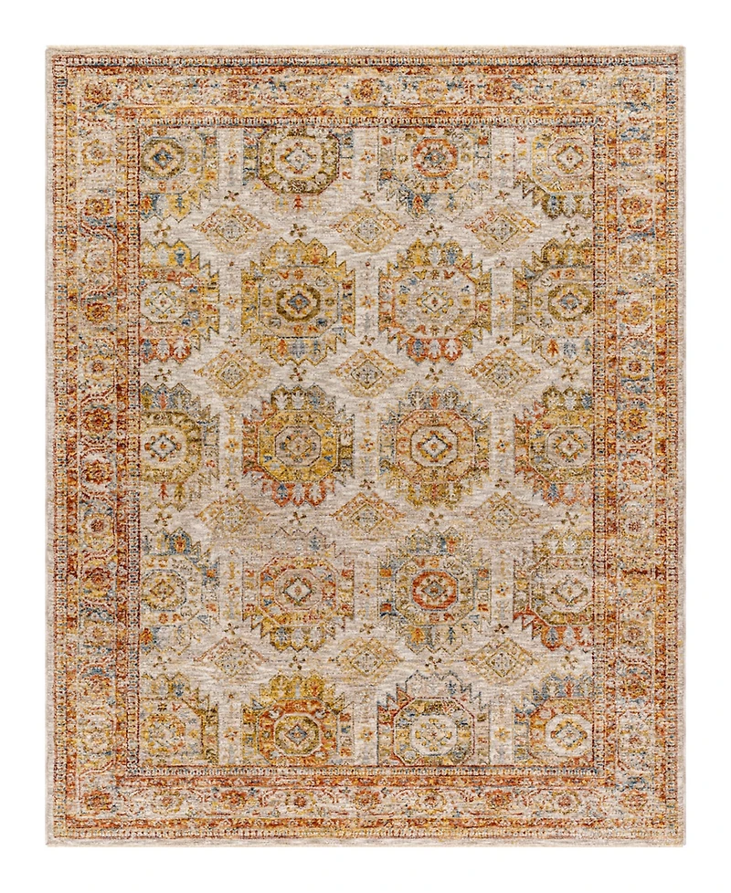Livabliss Mona Lisa Mni-2302 2'7x4' Area Rug