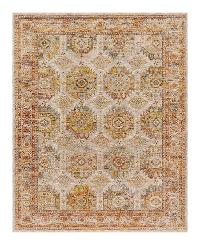 Livabliss Mona Lisa Mni-2302 2'7x4' Area Rug