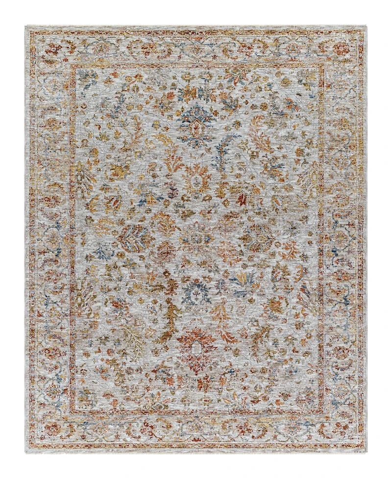 Livabliss Mona Lisa Mni- 7'10x10'3 Area Rug