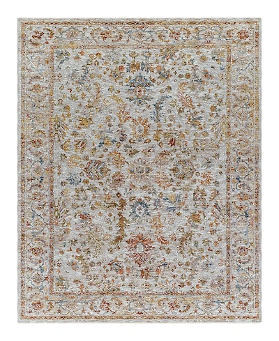 Livabliss Mona Lisa Mni- 7'10x10'3 Area Rug